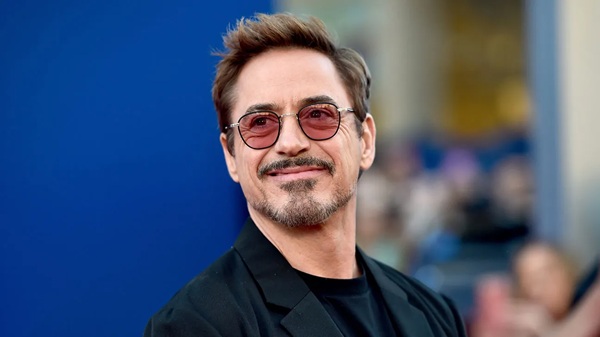 Robert Downey Jr. Height: How Tall Is He?